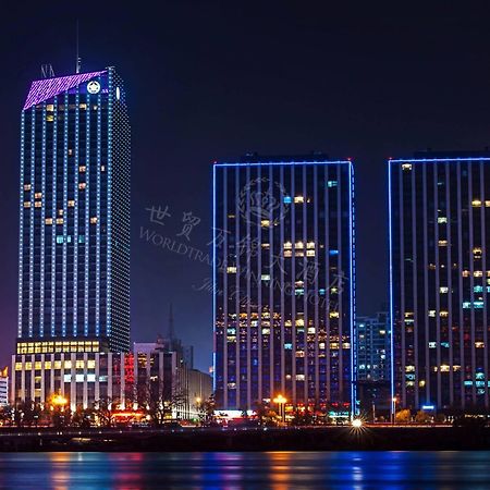 World Trade Winning Hotel Jilin Екстериор снимка